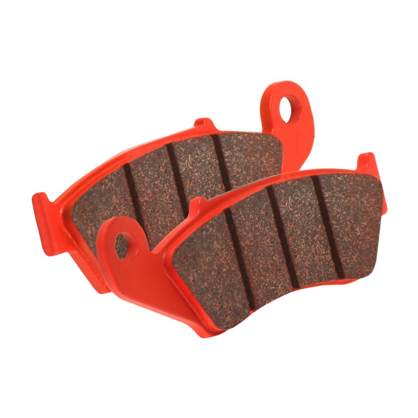 RFX Race front brake pads yz65 19-24 yz80-85 93-24